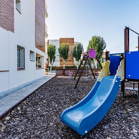 Apartamentos Sunway Arizona سيدجيس المظهر الخارجي الصورة