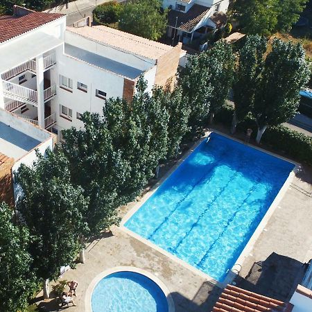 Apartamentos Sunway Arizona سيدجيس المظهر الخارجي الصورة