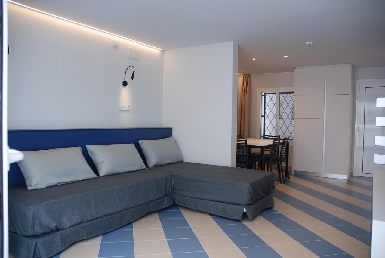 Apartamentos Sunway Arizona سيدجيس المظهر الخارجي الصورة