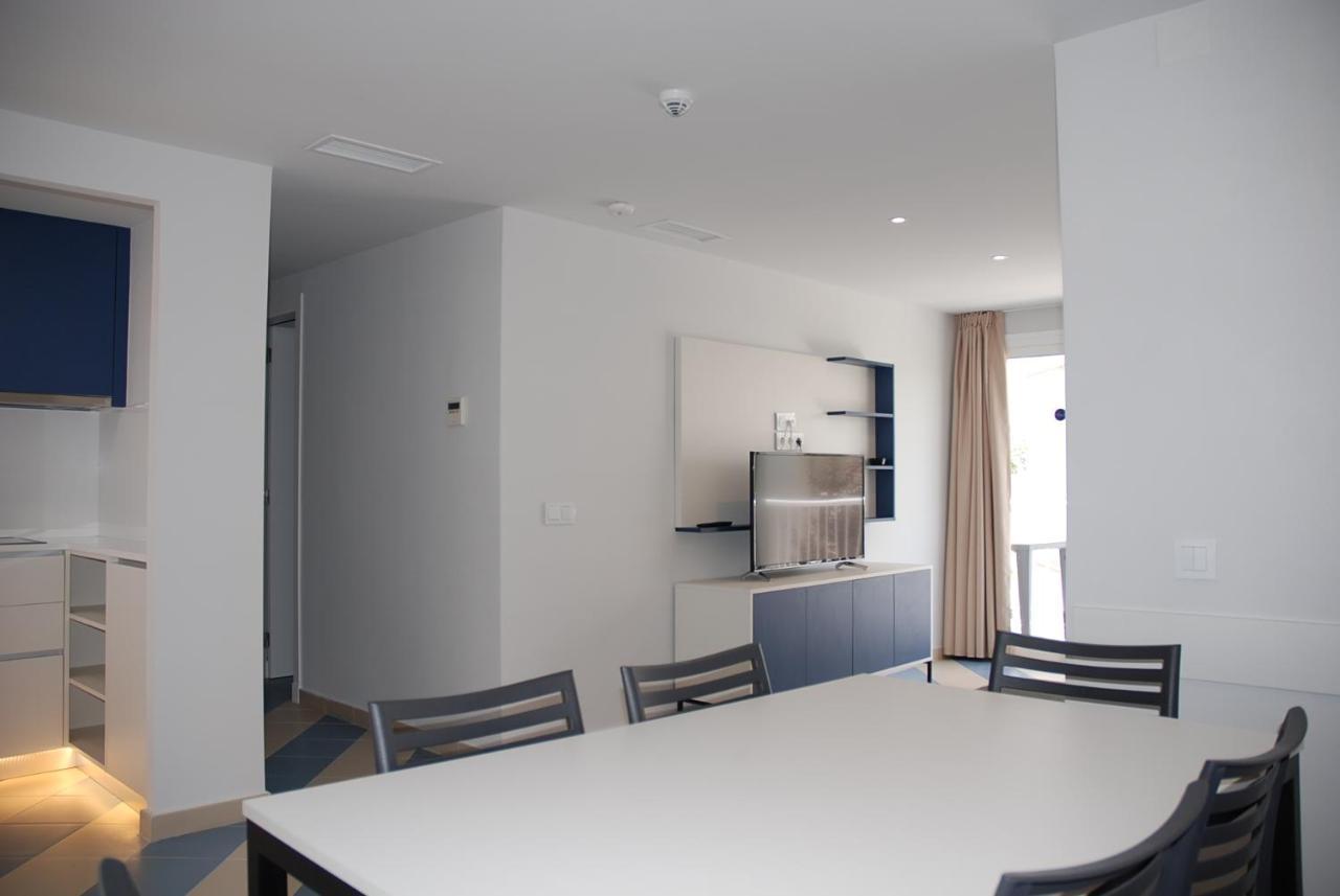Apartamentos Sunway Arizona سيدجيس المظهر الخارجي الصورة