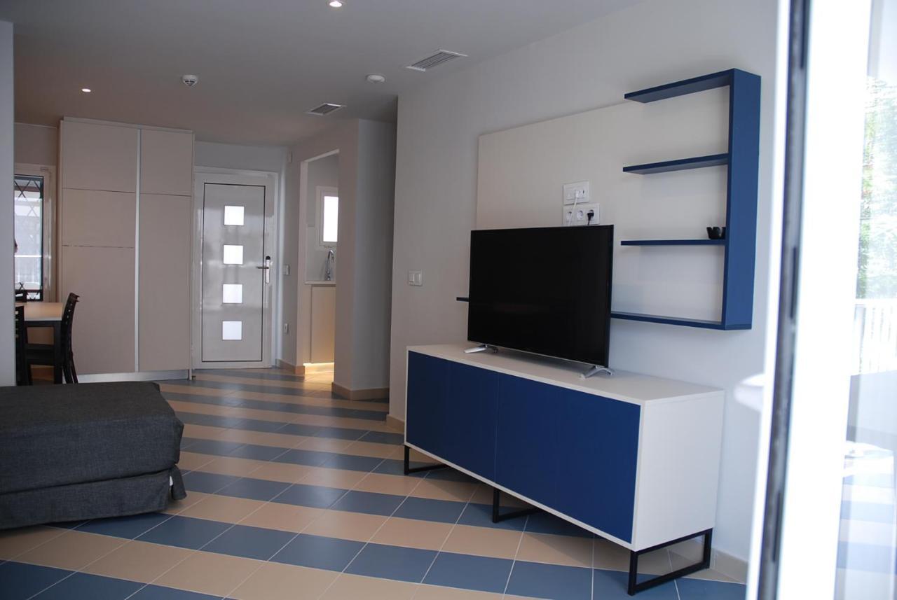 Apartamentos Sunway Arizona سيدجيس المظهر الخارجي الصورة