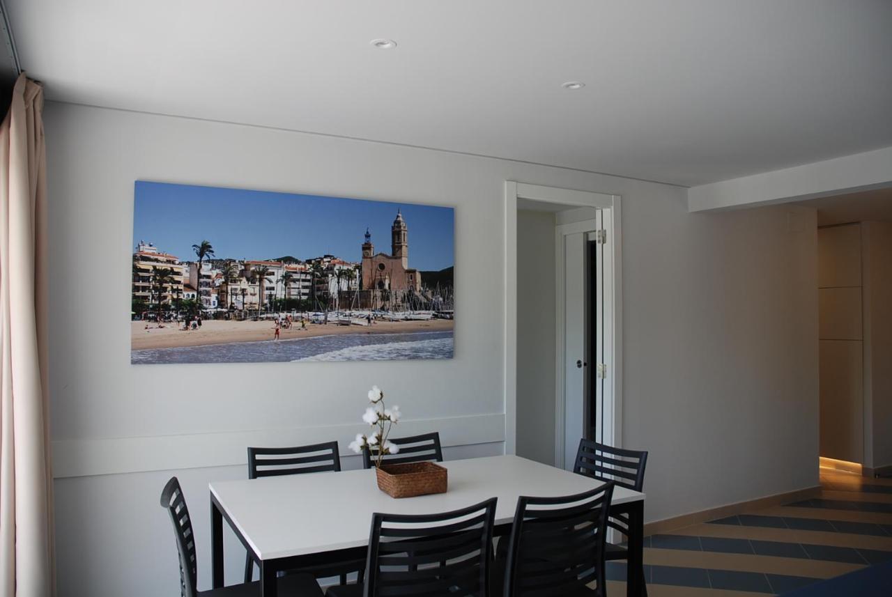 Apartamentos Sunway Arizona سيدجيس المظهر الخارجي الصورة