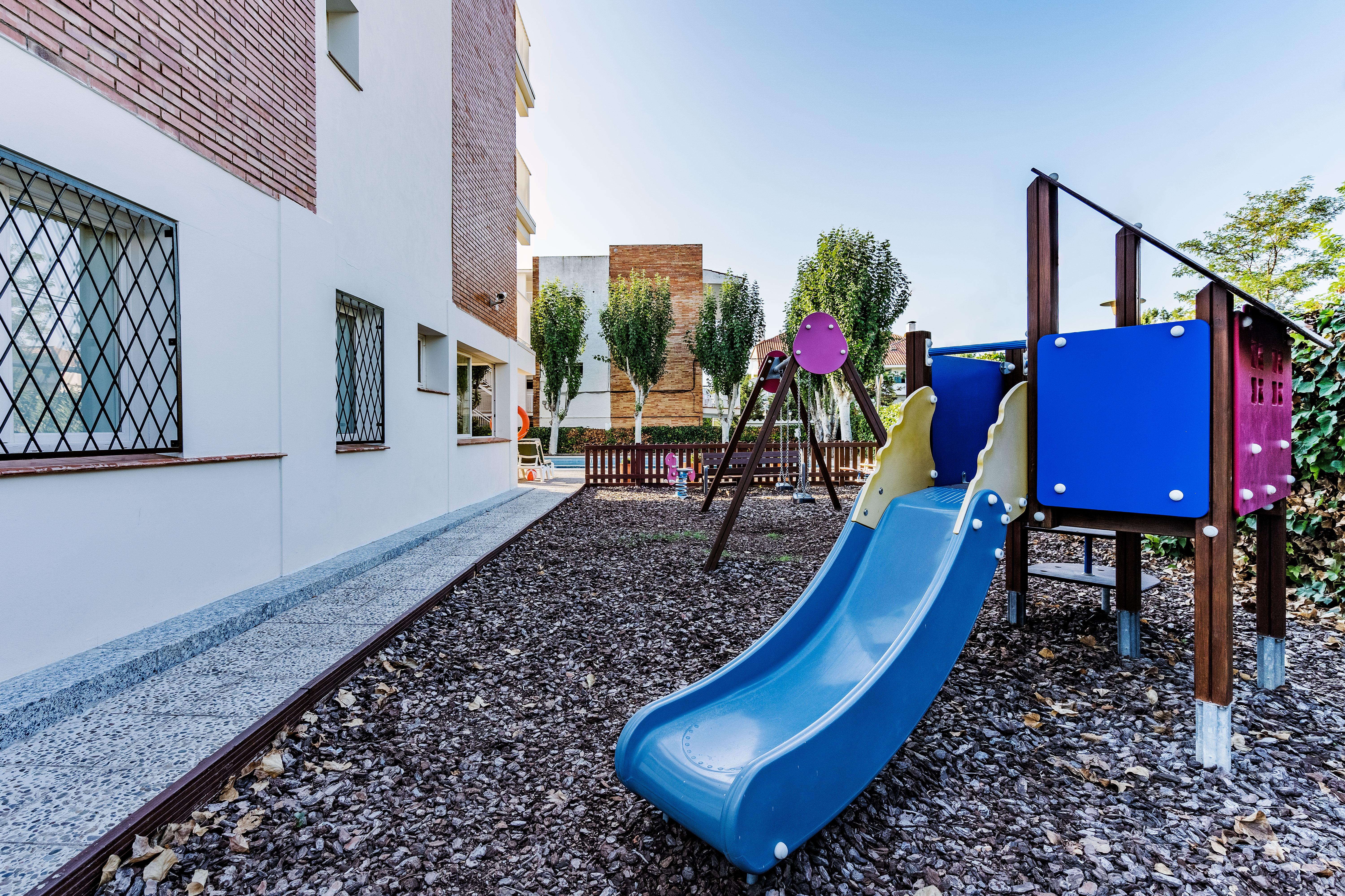Apartamentos Sunway Arizona سيدجيس المظهر الخارجي الصورة