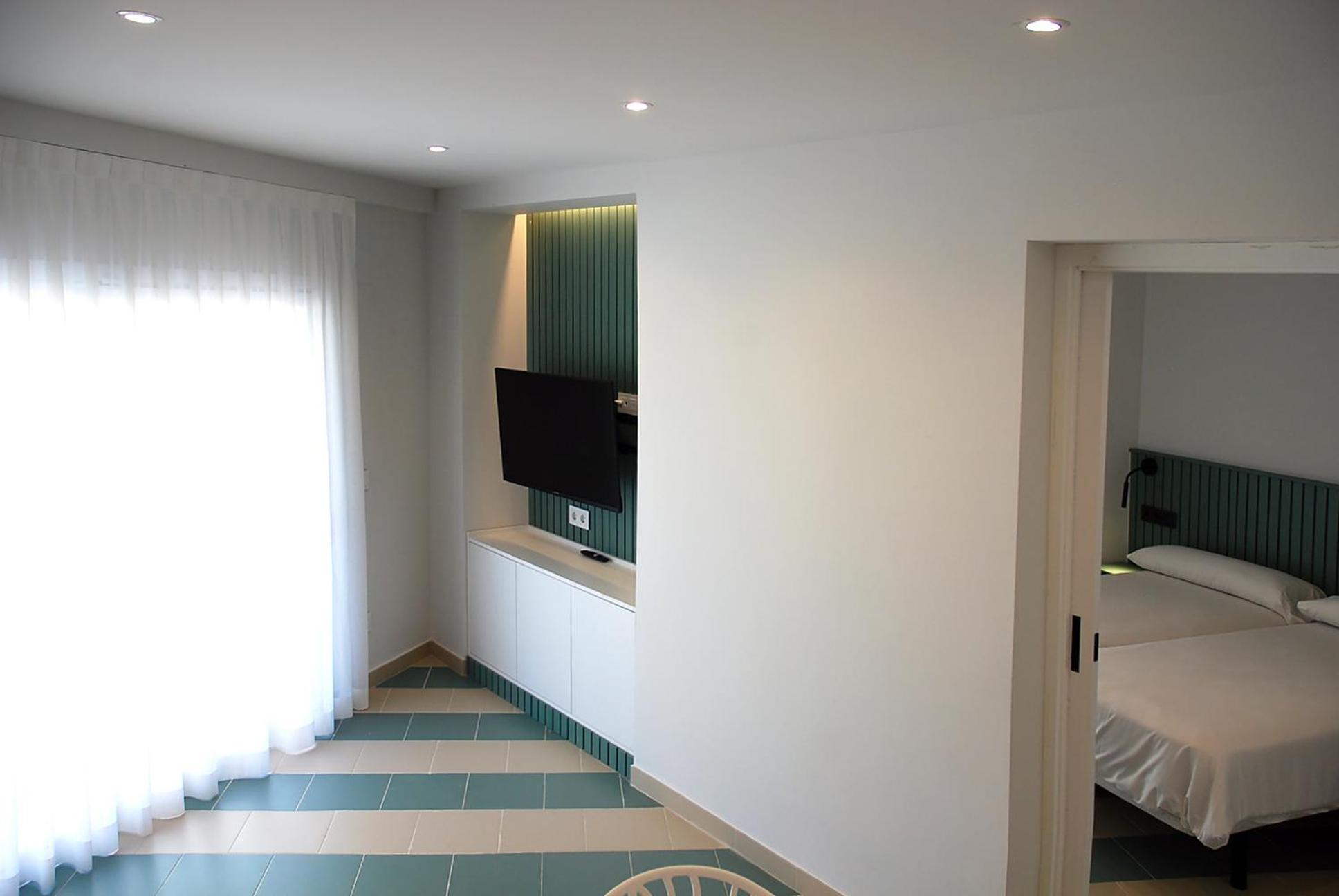 Apartamentos Sunway Arizona سيدجيس المظهر الخارجي الصورة
