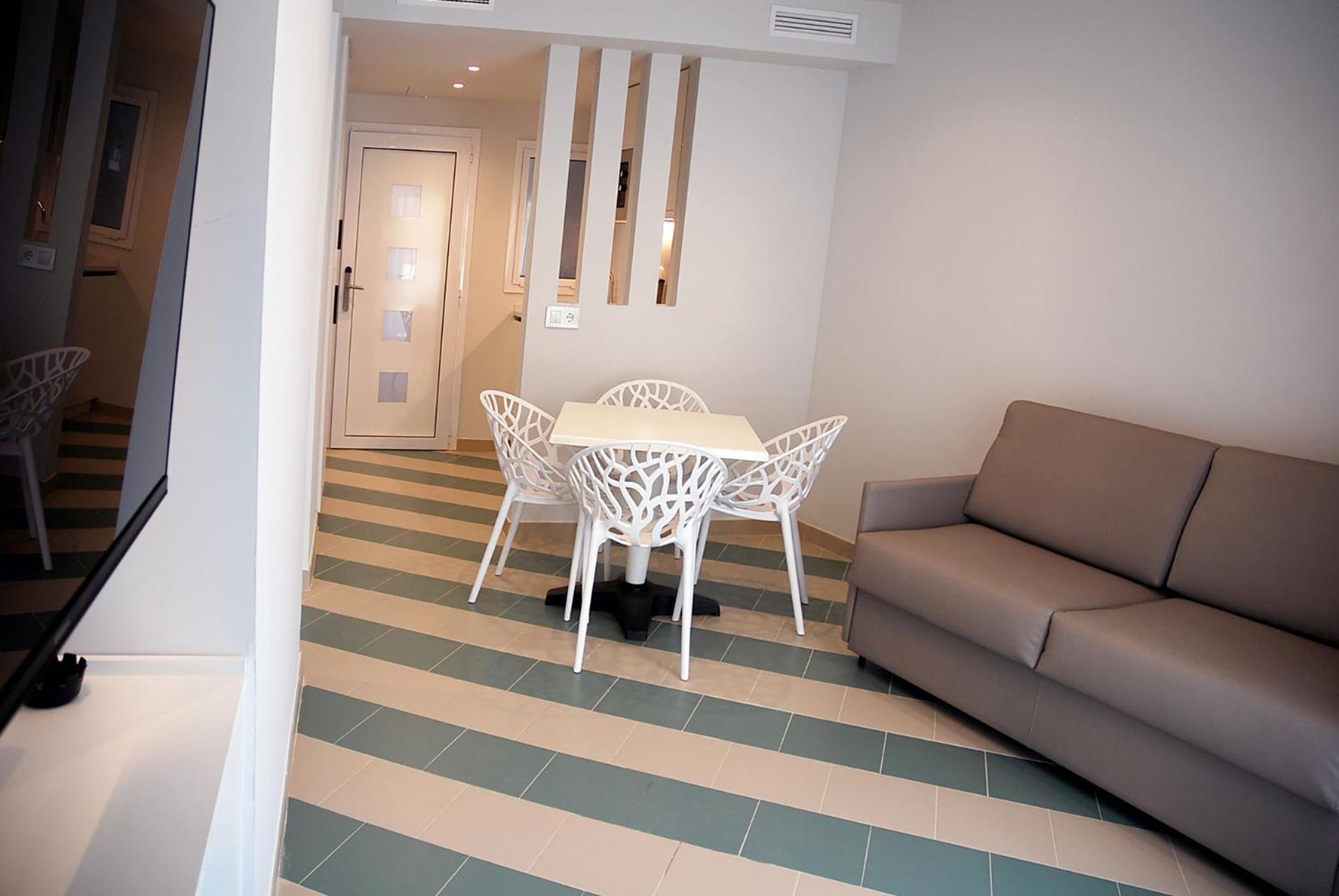 Apartamentos Sunway Arizona سيدجيس المظهر الخارجي الصورة