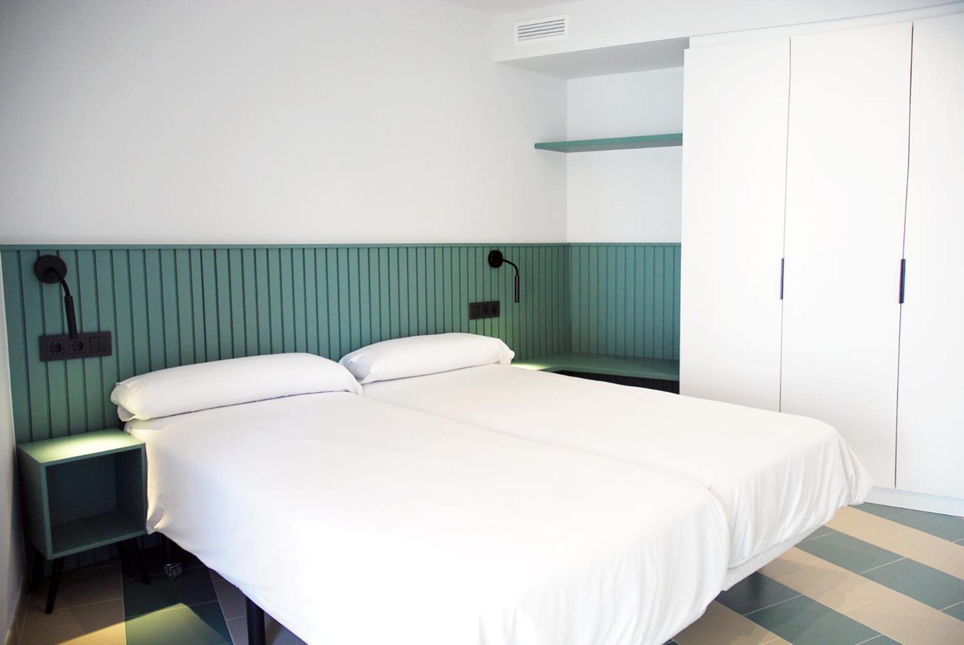 Apartamentos Sunway Arizona سيدجيس المظهر الخارجي الصورة