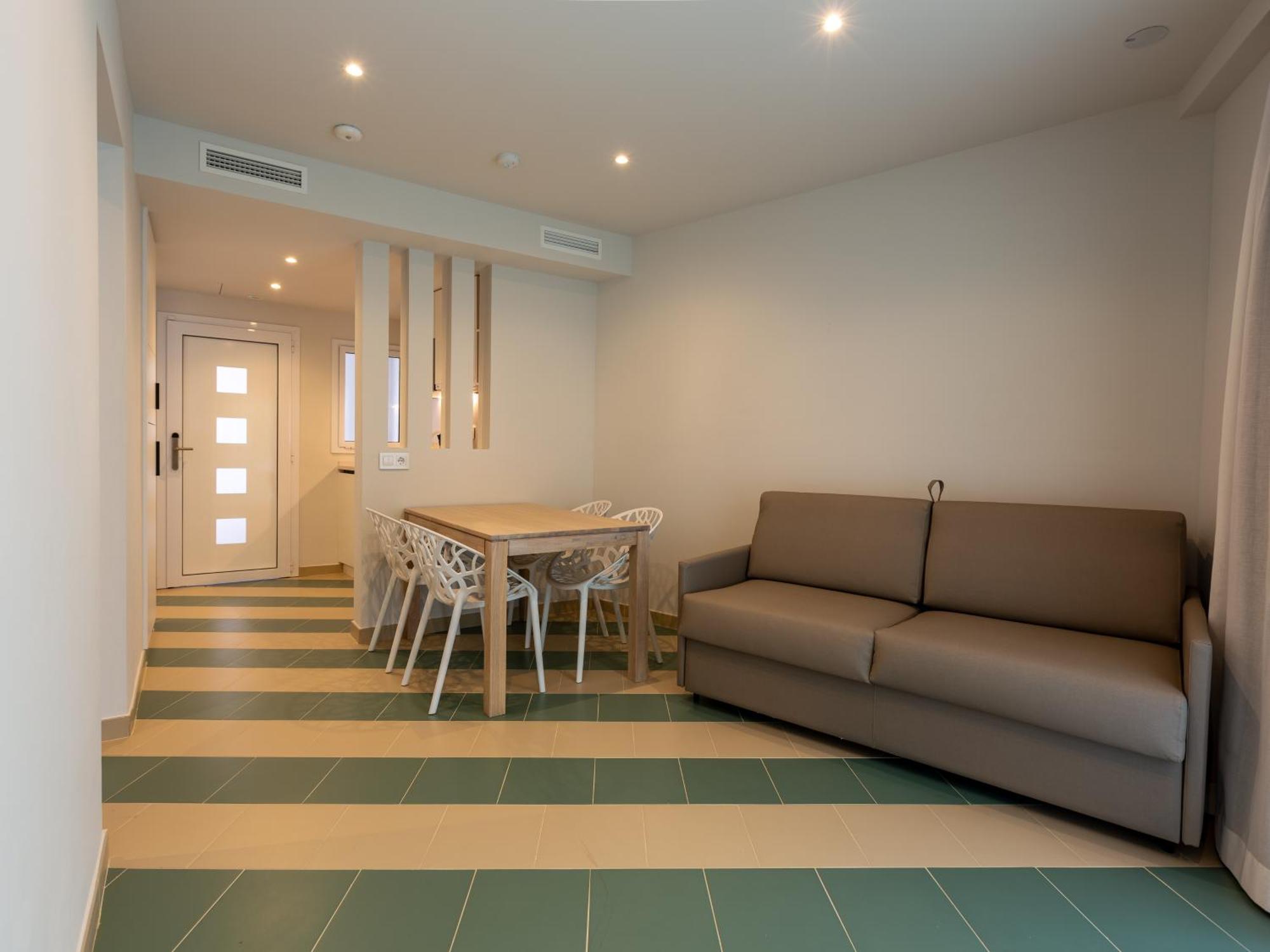 Apartamentos Sunway Arizona سيدجيس المظهر الخارجي الصورة