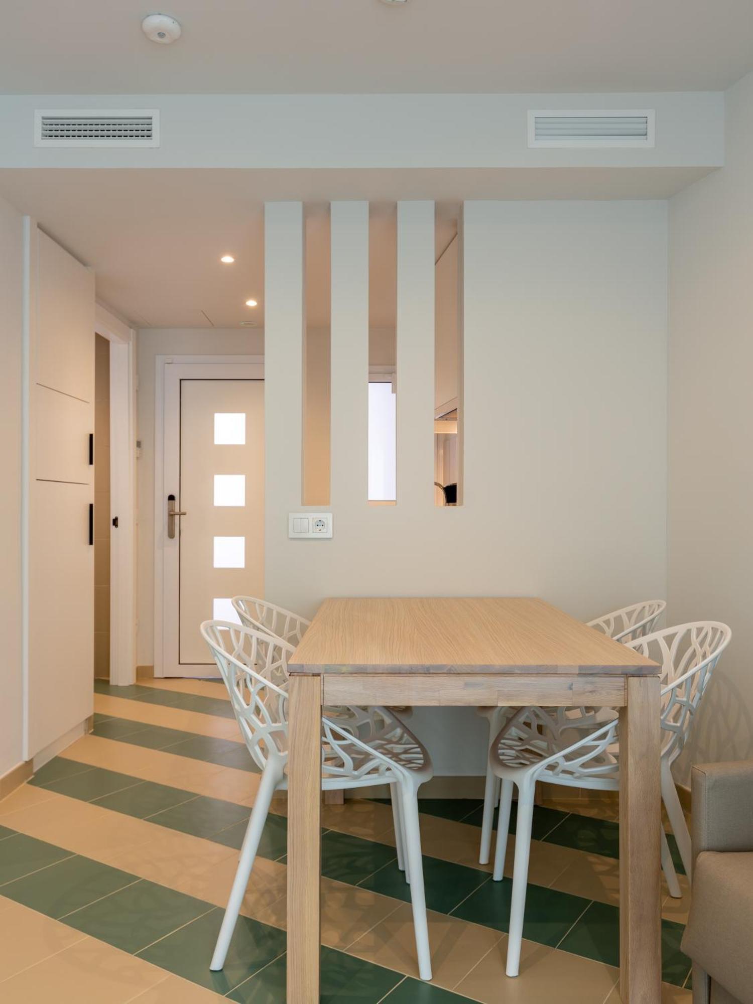 Apartamentos Sunway Arizona سيدجيس المظهر الخارجي الصورة
