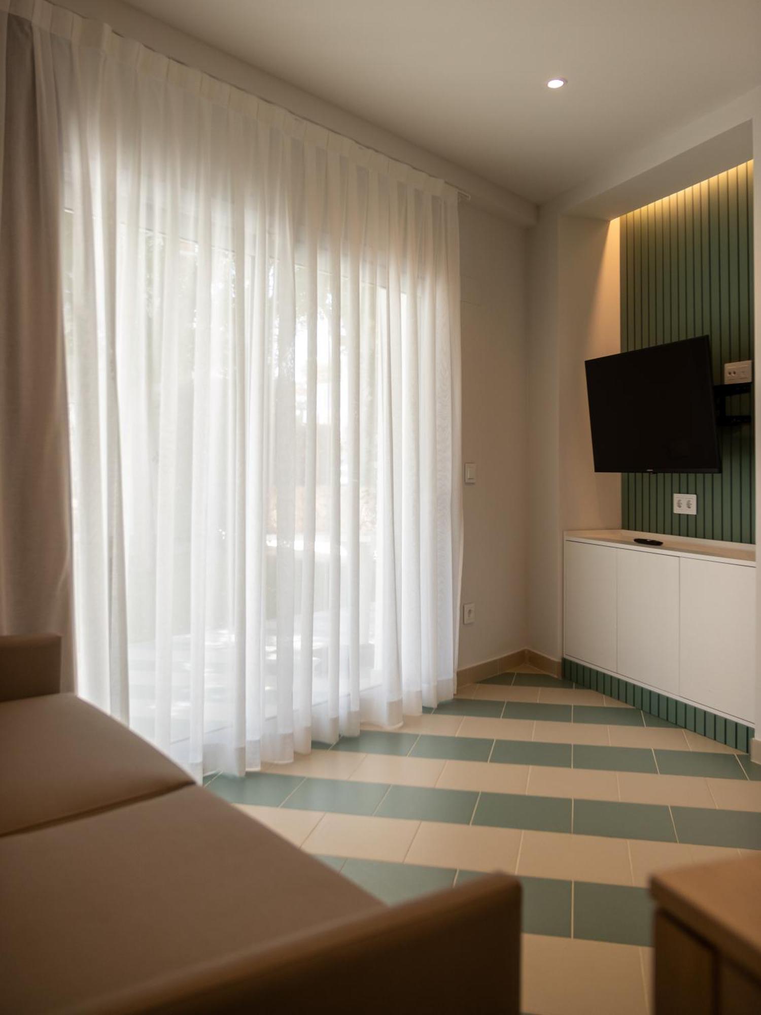 Apartamentos Sunway Arizona سيدجيس المظهر الخارجي الصورة