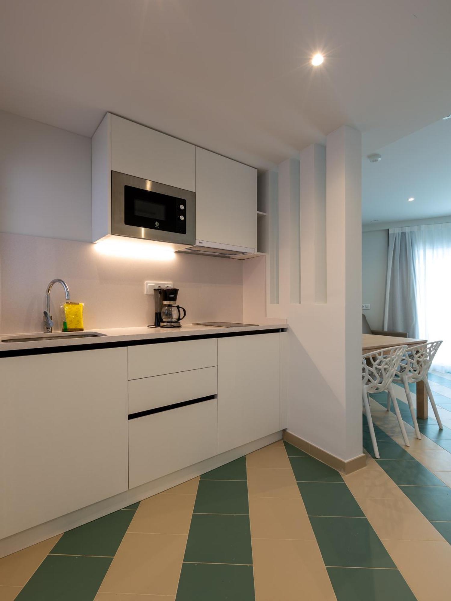 Apartamentos Sunway Arizona سيدجيس المظهر الخارجي الصورة