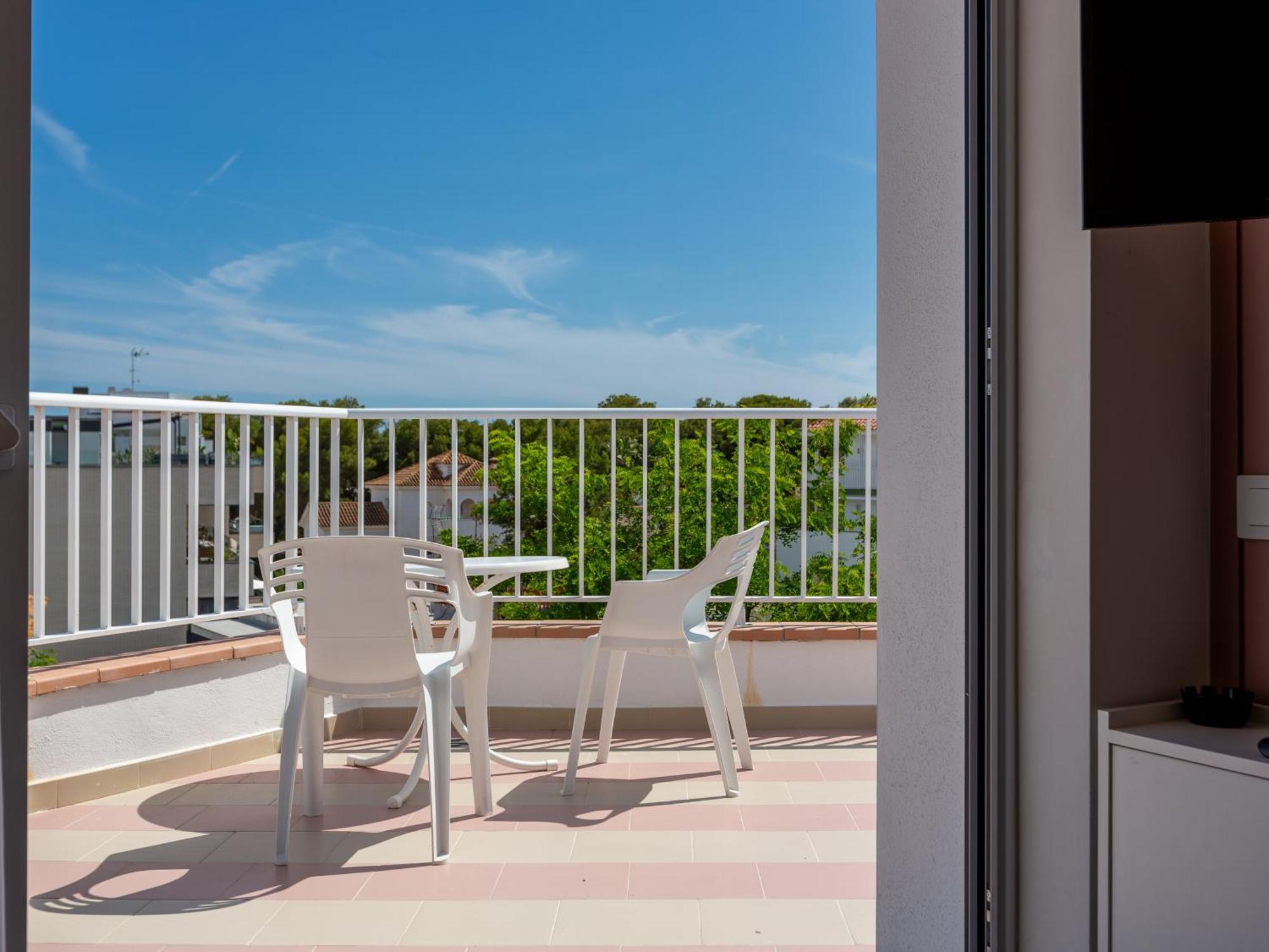 Apartamentos Sunway Arizona سيدجيس المظهر الخارجي الصورة