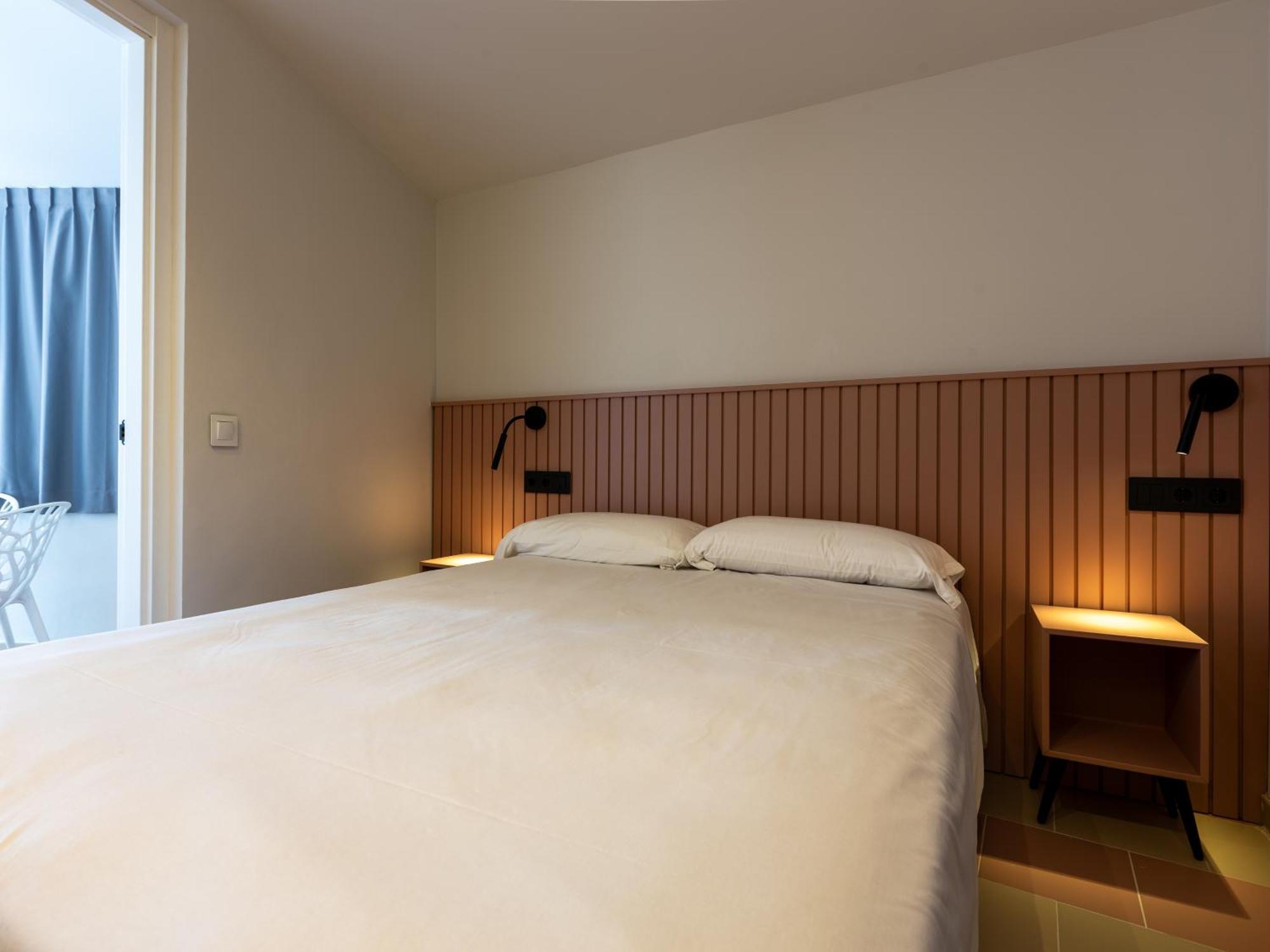 Apartamentos Sunway Arizona سيدجيس المظهر الخارجي الصورة