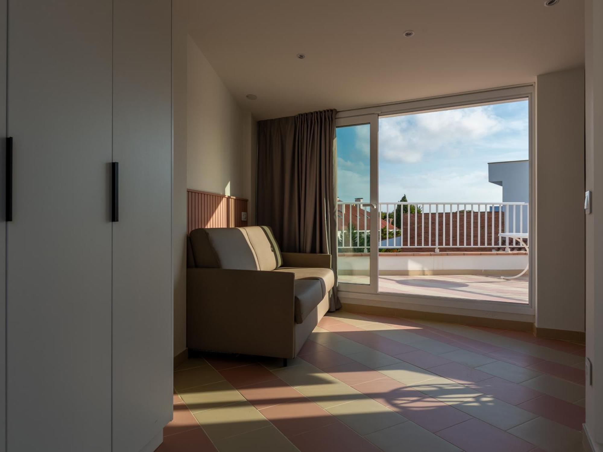 Apartamentos Sunway Arizona سيدجيس المظهر الخارجي الصورة