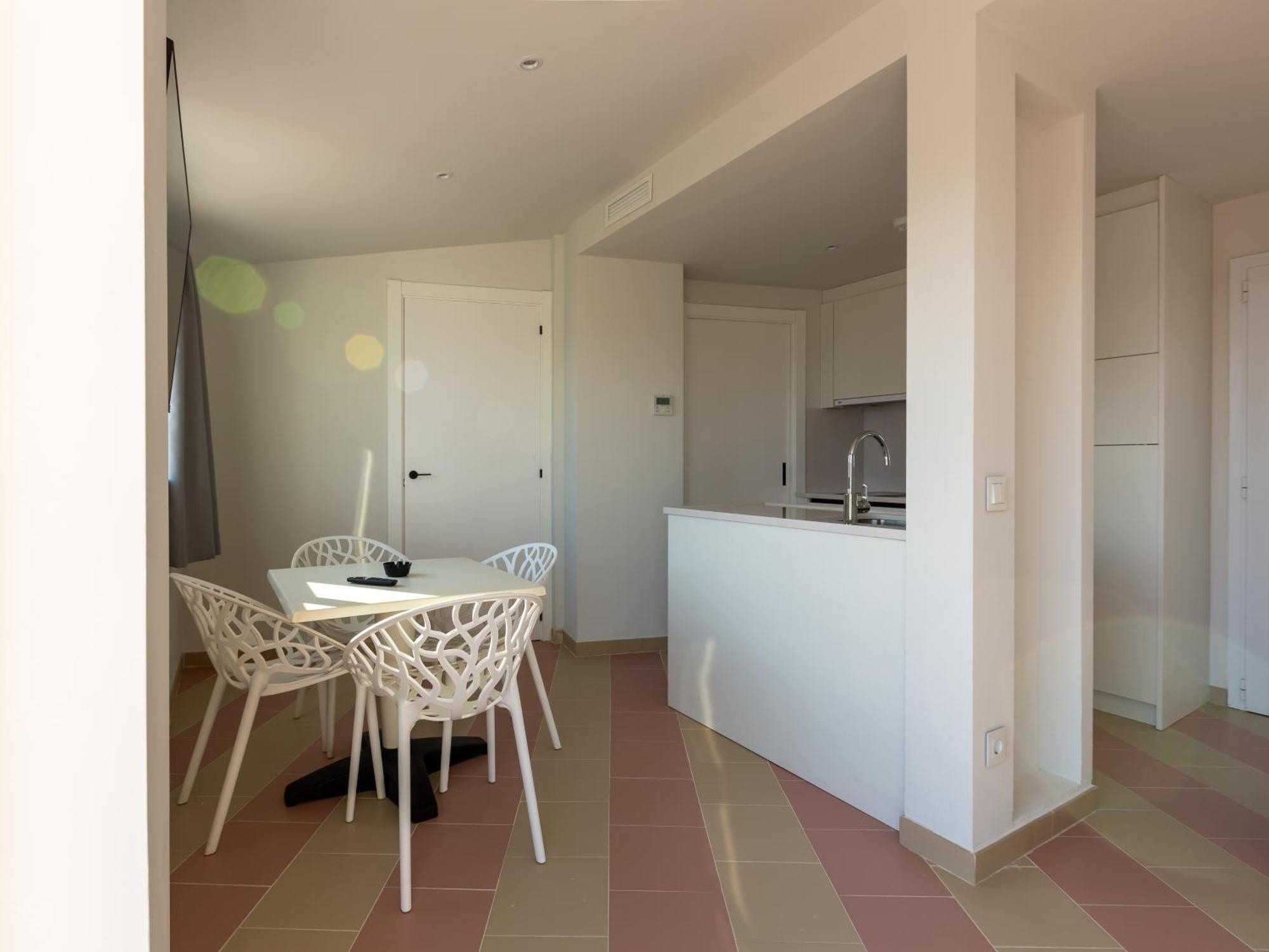 Apartamentos Sunway Arizona سيدجيس المظهر الخارجي الصورة