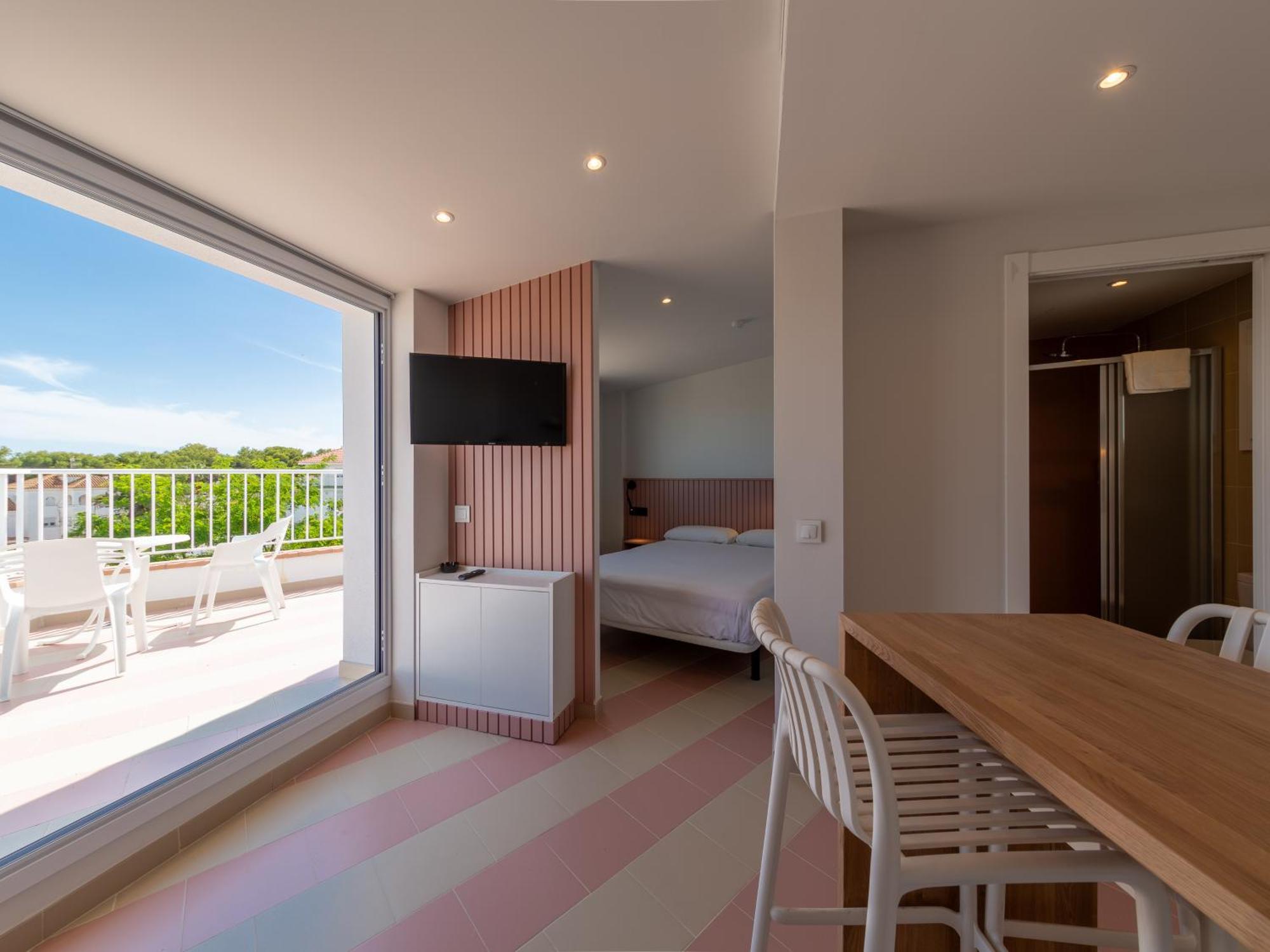 Apartamentos Sunway Arizona سيدجيس المظهر الخارجي الصورة