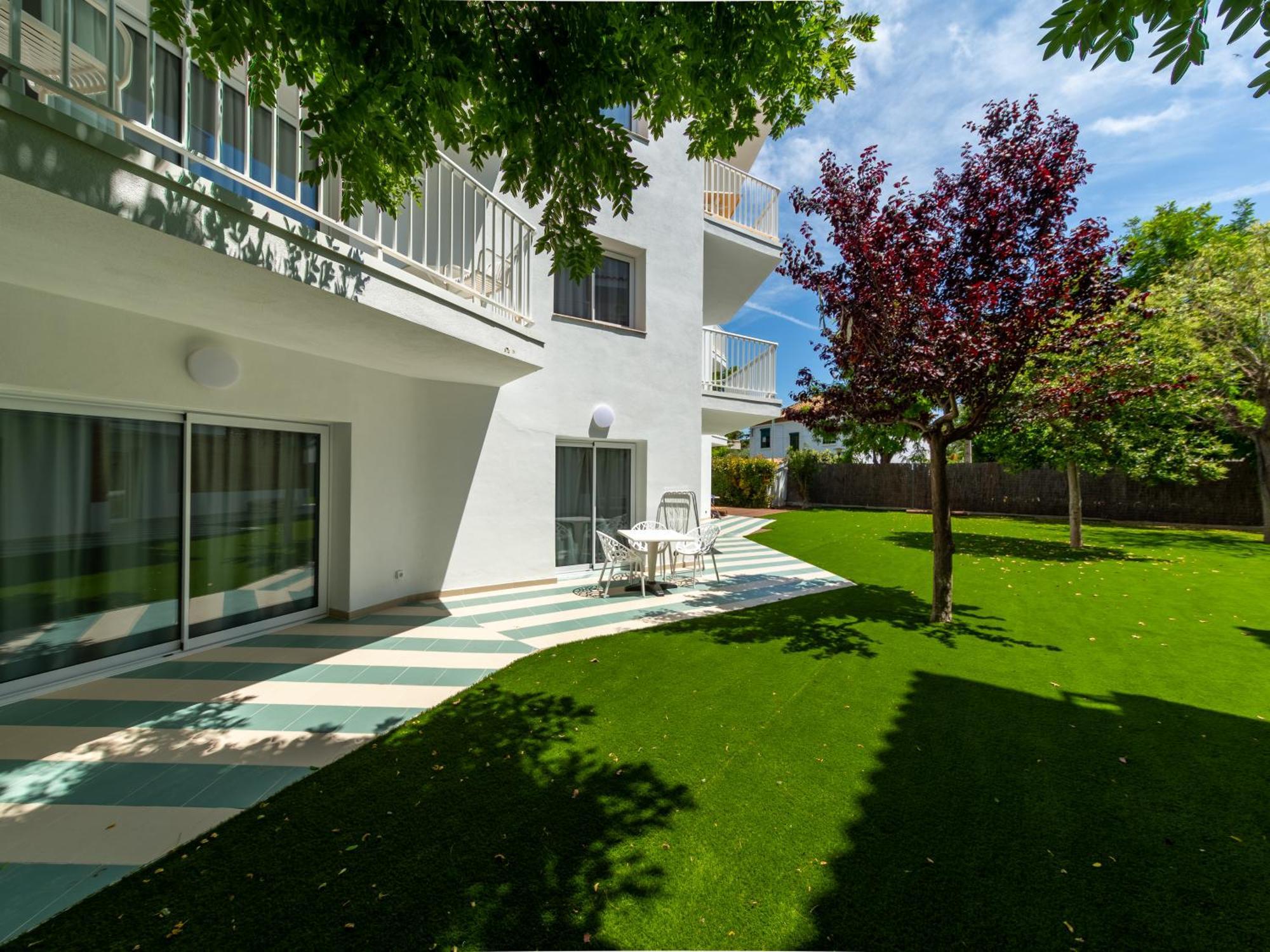 Apartamentos Sunway Arizona سيدجيس المظهر الخارجي الصورة