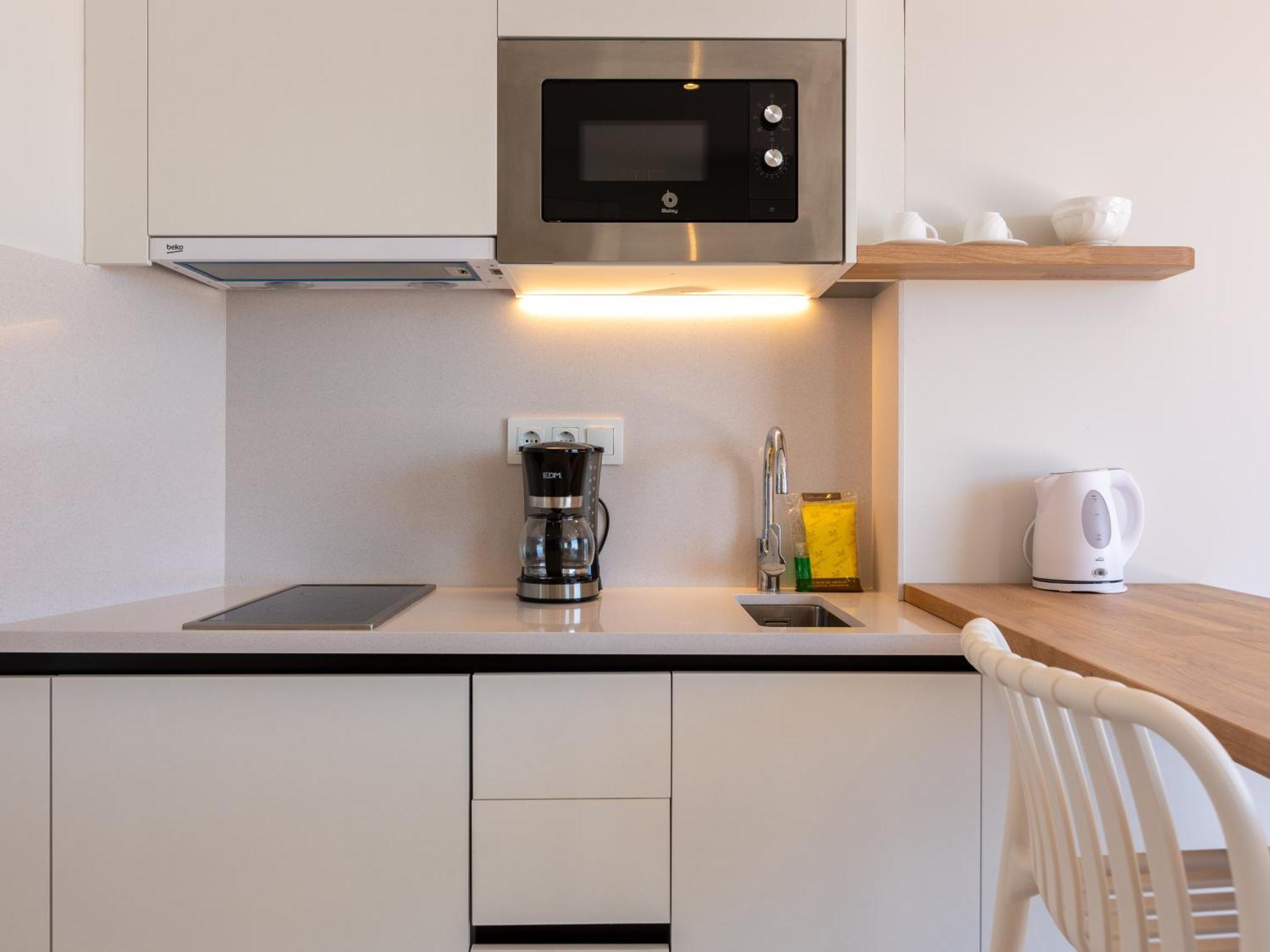 Apartamentos Sunway Arizona سيدجيس المظهر الخارجي الصورة