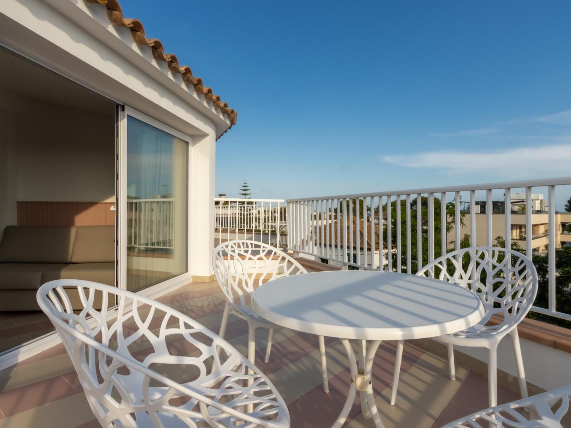 Apartamentos Sunway Arizona سيدجيس المظهر الخارجي الصورة