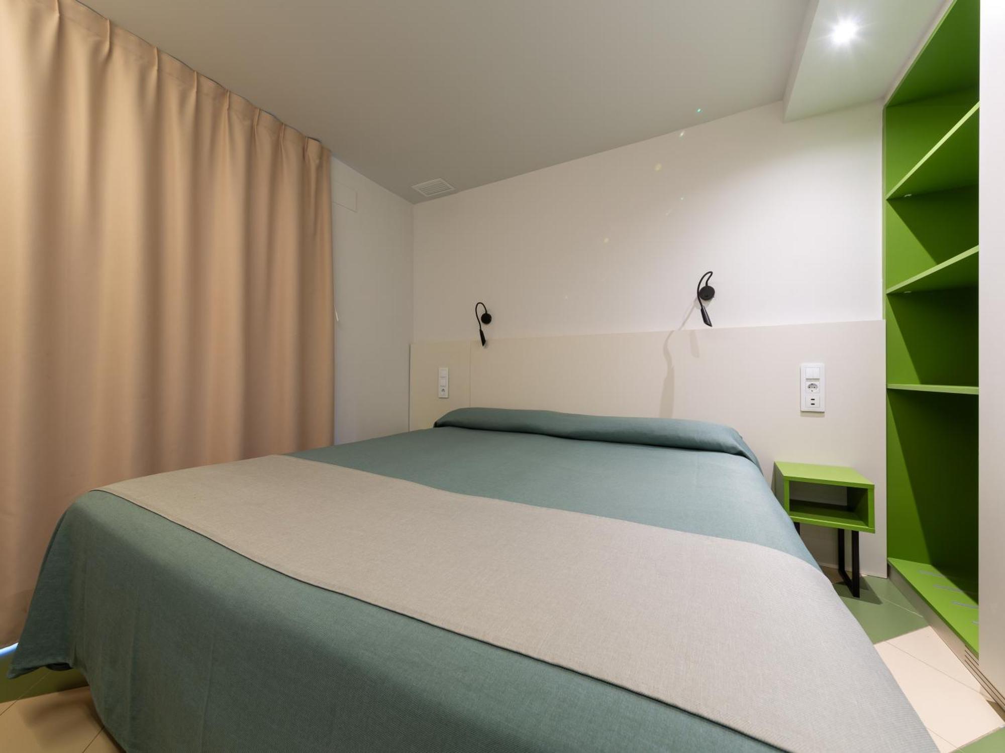 Apartamentos Sunway Arizona سيدجيس المظهر الخارجي الصورة