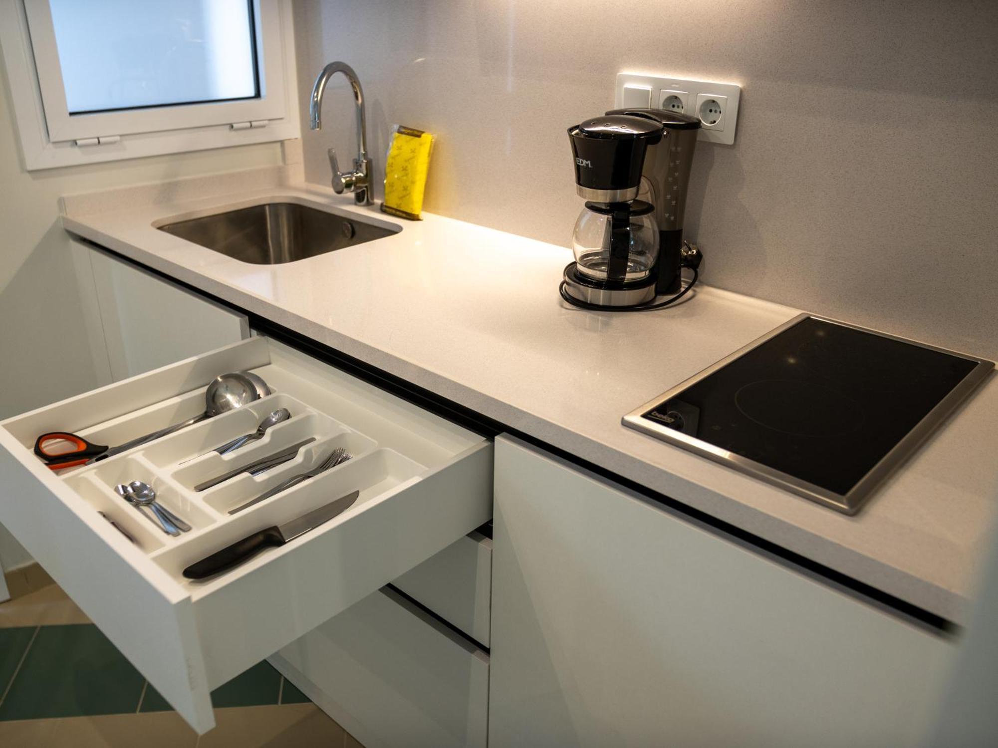 Apartamentos Sunway Arizona سيدجيس المظهر الخارجي الصورة
