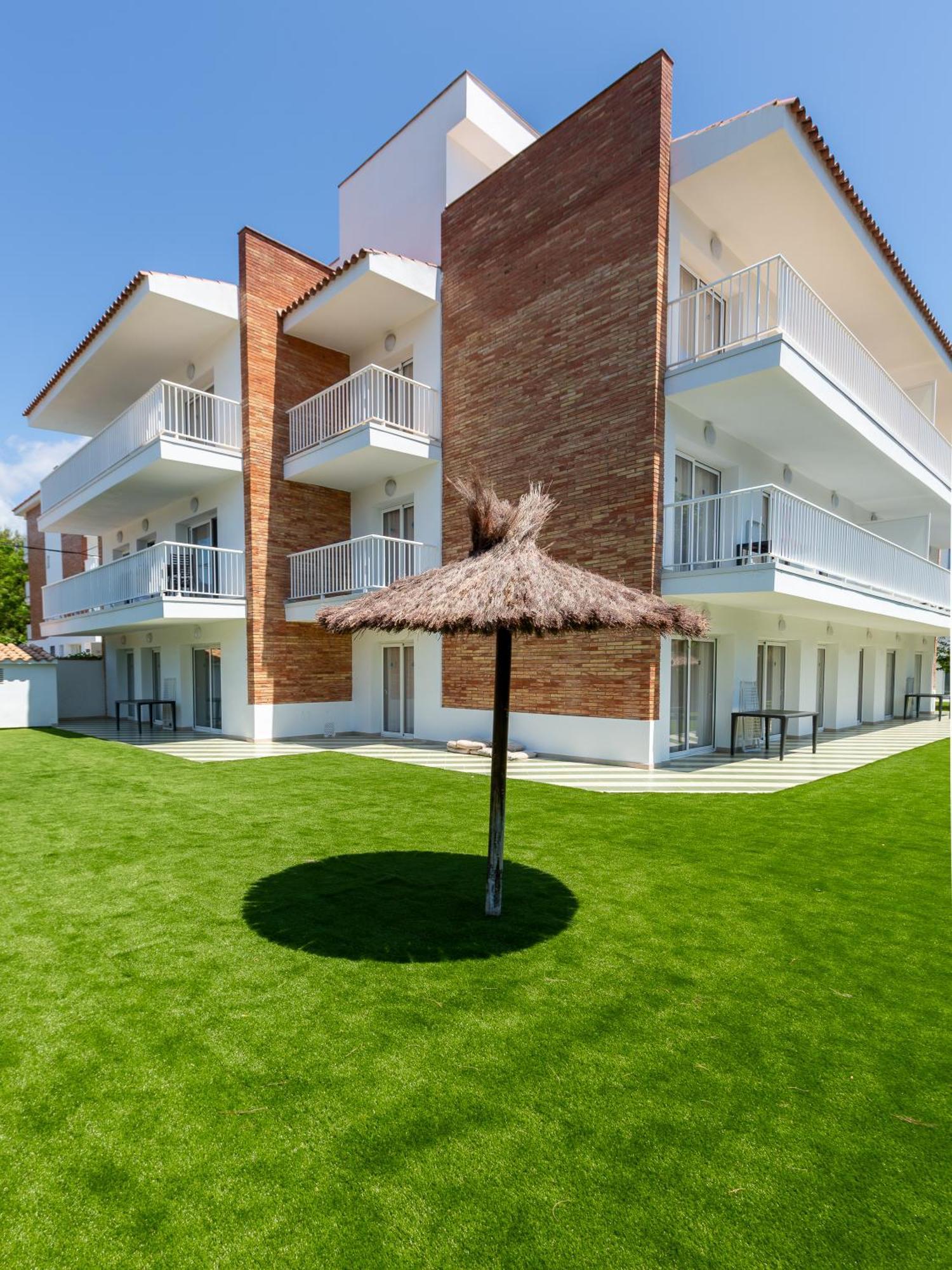 Apartamentos Sunway Arizona سيدجيس المظهر الخارجي الصورة