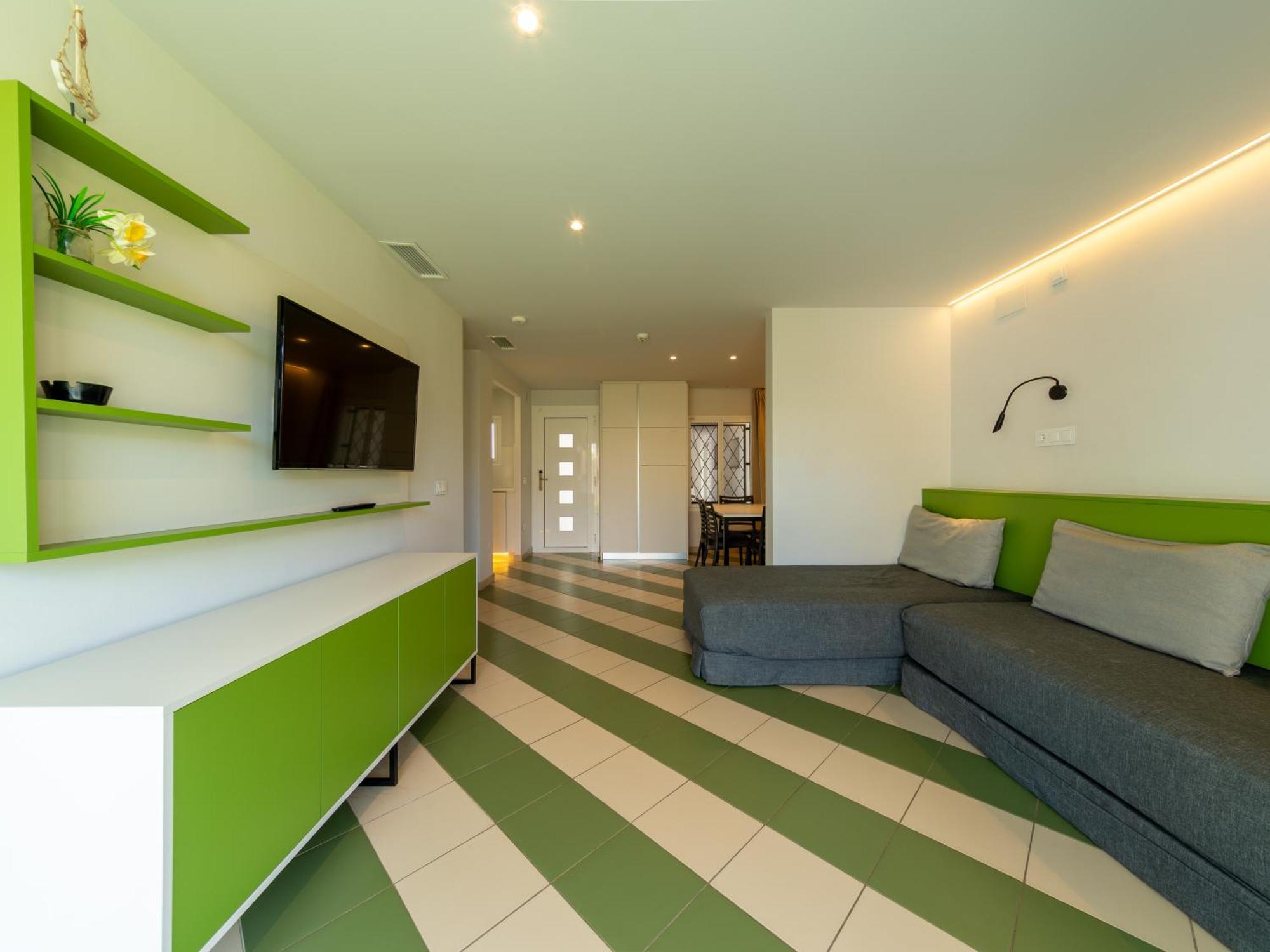 Apartamentos Sunway Arizona سيدجيس المظهر الخارجي الصورة