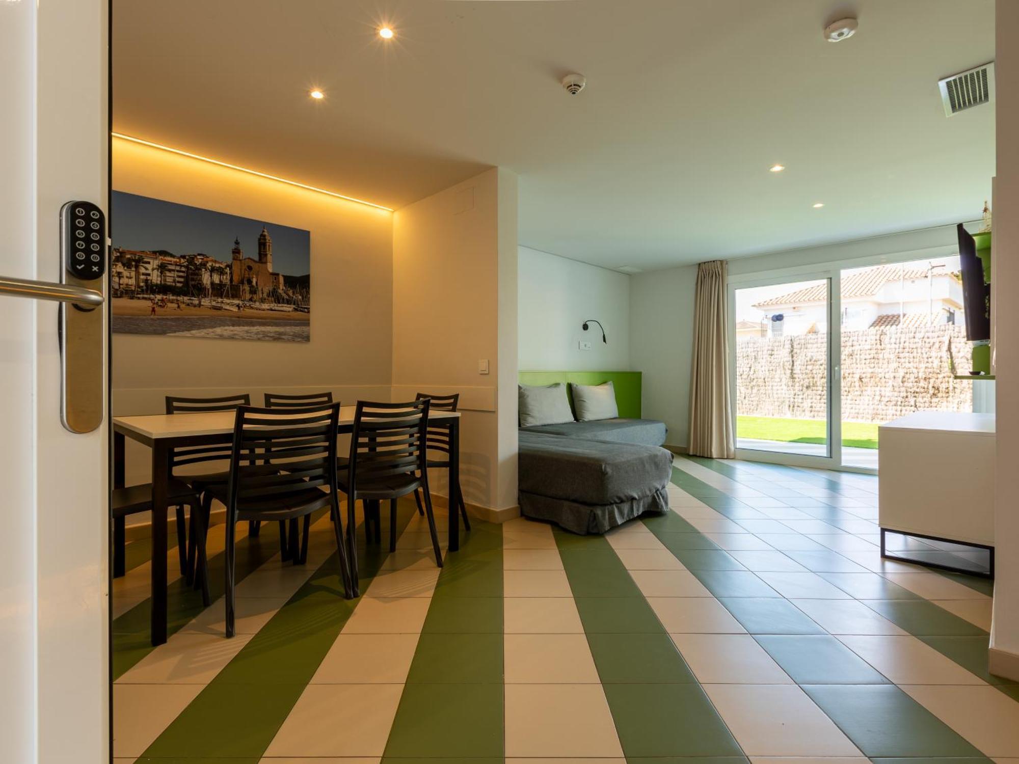 Apartamentos Sunway Arizona سيدجيس المظهر الخارجي الصورة
