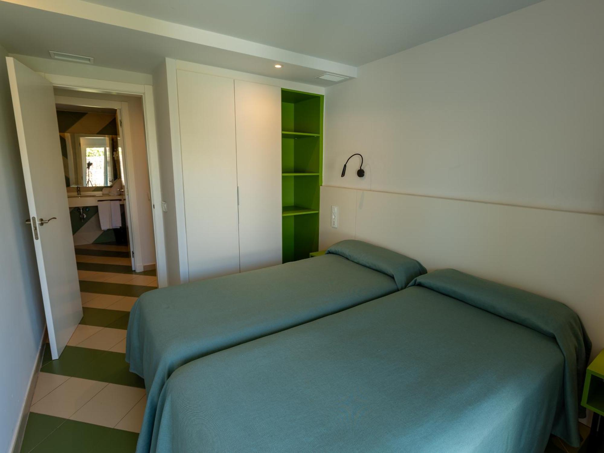 Apartamentos Sunway Arizona سيدجيس المظهر الخارجي الصورة