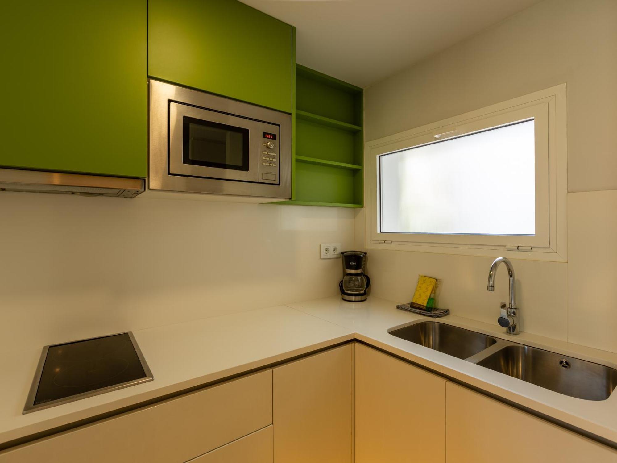 Apartamentos Sunway Arizona سيدجيس المظهر الخارجي الصورة