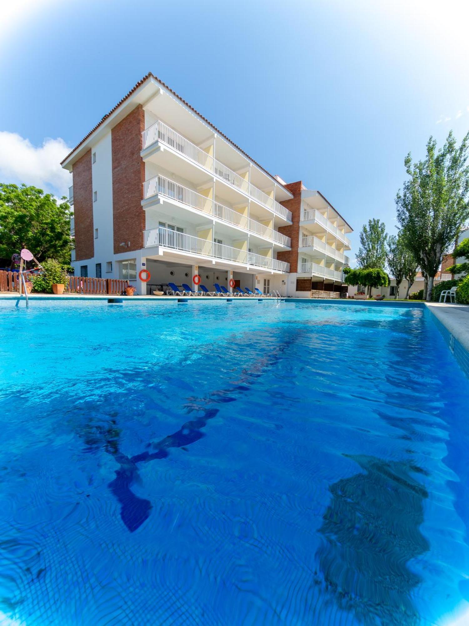 Apartamentos Sunway Arizona سيدجيس المظهر الخارجي الصورة