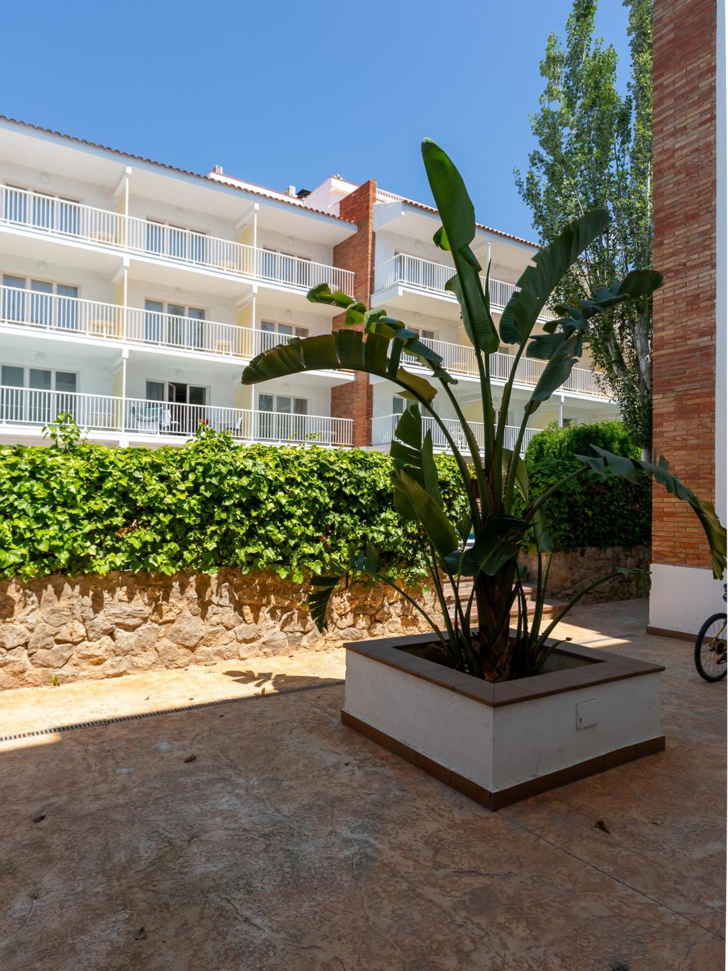 Apartamentos Sunway Arizona سيدجيس المظهر الخارجي الصورة