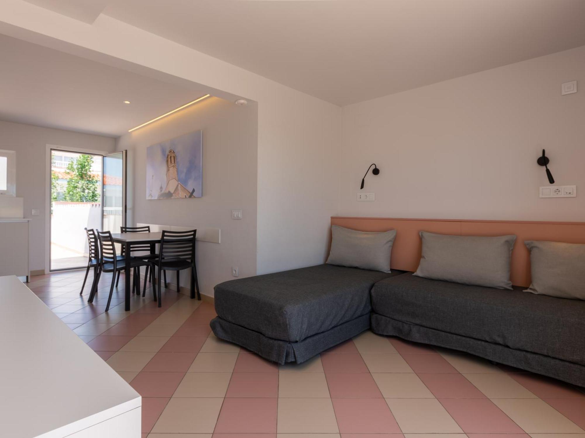 Apartamentos Sunway Arizona سيدجيس المظهر الخارجي الصورة