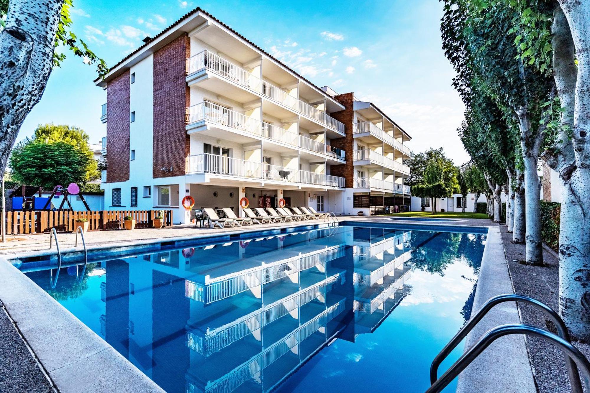 Apartamentos Sunway Arizona سيدجيس المظهر الخارجي الصورة